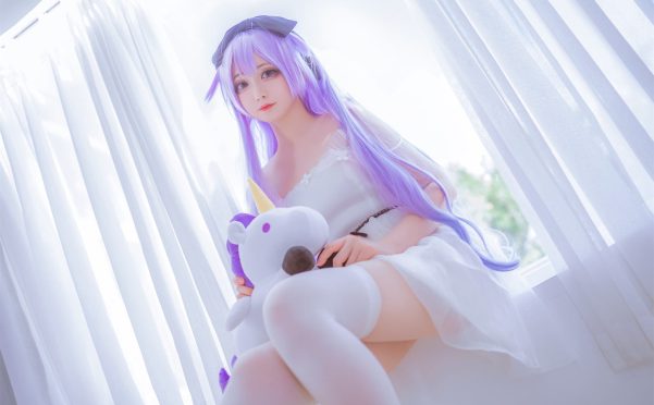 Sayako_精美美图全部写真作品合集|持续更新