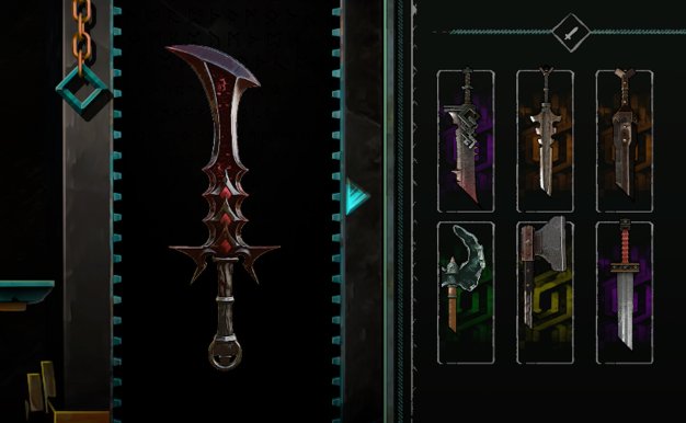 铁匠：点燃锻炉/Blacksmith: Ignite the Forge