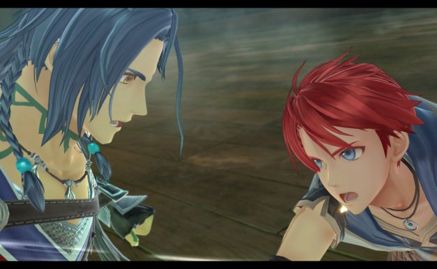 伊苏X -诺曼荣光-/Ys X: Proud Nordics