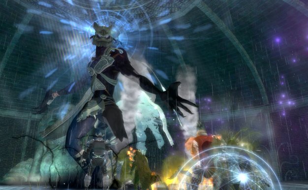 龙与地下城：无冬之夜2增强版/Dungeons & Dragons Neverwinter Nights 2: Enhanced Edition