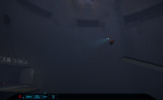 NODE：安塔瑞族的最终馈赠/NODE: The Last Favor of the Antarii