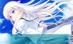 夏日口袋：流光蓝/Summer Pockets REFLECTION BLUE
