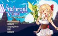 魔法少女的奇境探险/Witchroid Vania: A Magical Girl’s Fantastical Adventures