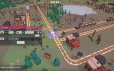 小小轨道：自动化铁路建造/Super Loco World Train Automation