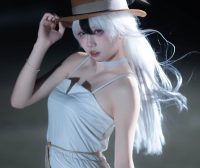 纸悦Etsu_ko_写真coser美图作品合集下载|持续更新