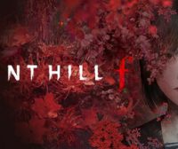 寂静岭f/SILENT HILL f