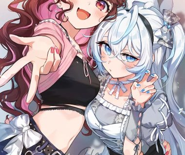 动漫壁纸丨春眠不觉晓，哥哥早上好！