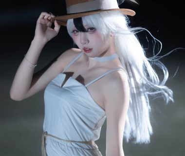纸悦Etsu_ko_写真coser美图作品合集下载|持续更新