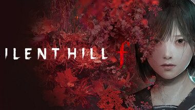 寂静岭f/SILENT HILL f