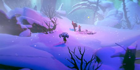 阴暗之眸/Gloomy Eyes