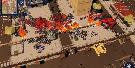 长夜之后/After Long Night