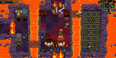 不思议地牢/Lord Ambermaze