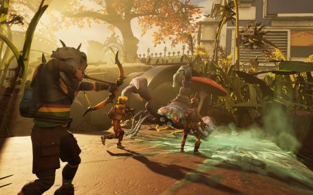 禁闭求生2/Grounded 2/支持网络联机