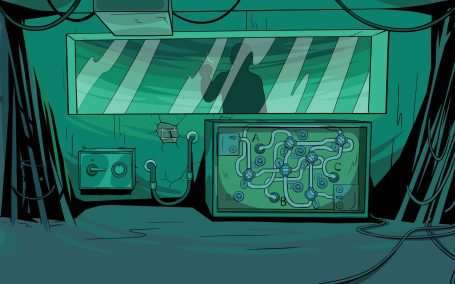 平行实验/Parallel Experiment/支持网络联机