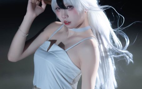 纸悦Etsu_ko_写真coser美图作品合集下载|持续更新