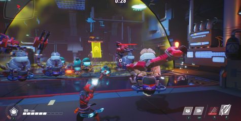 超极战猫/Ultra Mega Cats