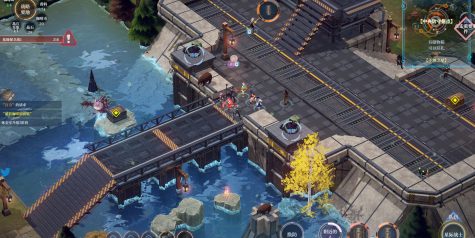 不测之星/Unpredictable Star