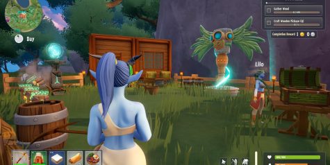 莎玛尼娅/Shamania