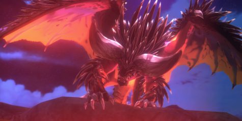 怪物猎人物语2：毁灭之翼/Monster Hunter Stories 2: Wings of Ruin