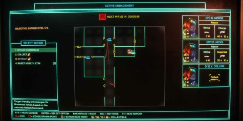 异虫清洗/Xenopurge