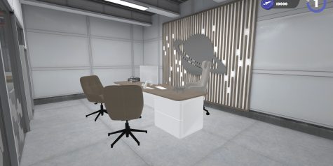 行李处理模拟器/Baggage Handler Simulator