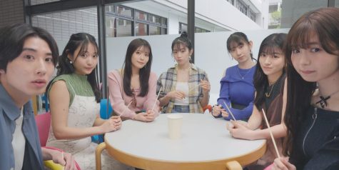 爱情再起航/Love starts again