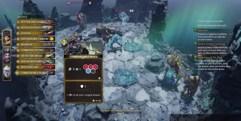 霜港迷城/Frosthaven