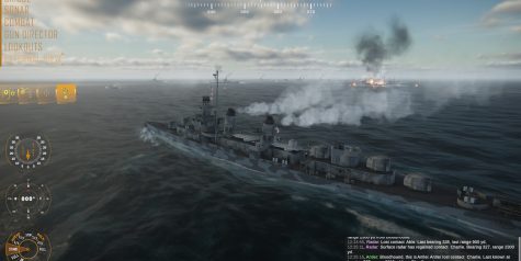 驱逐舰：U型艇猎手/Destroyer: The U-Boat Hunter