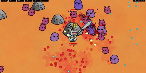 生存矿工/Mining Survivors