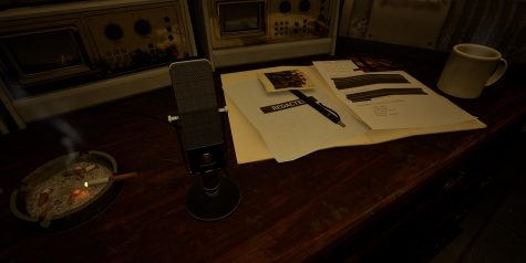 遗物协议/The Artifact Protocol