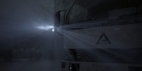 密室探险/EXPEDITION TO THE BACKROOMS