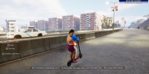 集市模拟器：万的故事/Bazar Simulator: The Wan Story