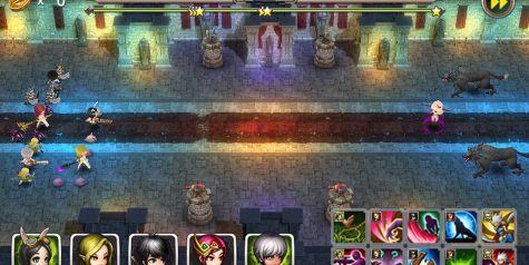 黑暗屠戮者/Dark SlayeR