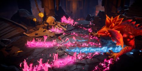 无尽星火/Star Fire: Eternal Cycle