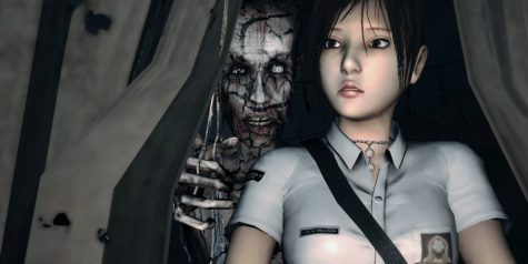 小镇惊魂重制版合集/DreadOut Remastered Collection