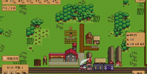 钢铁村/Iron Village