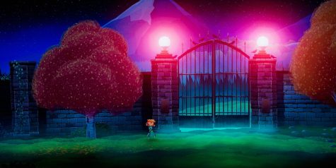 珍妮的线索：小侦探/Jenny LeClue – Detectivu