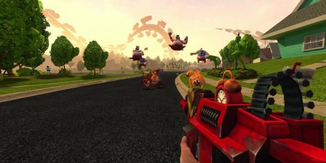 喋血街头：脑损伤/POSTAL: Brain Damaged