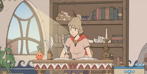 Ithya：魔法研究室/Ithya: Magic Studies