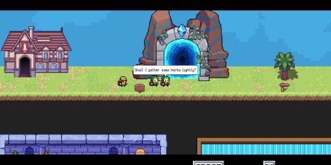 新手地下城主/Novice Dungeon Master