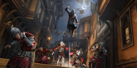 刺客信条：启示录/Assassin\’s Creed Revelations