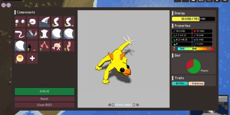 星球生活/Planetary Life