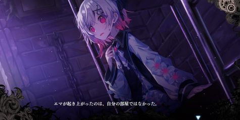 魔法少女的魔女审判/魔法少女ノ魔女裁判/Magical Girl Witch