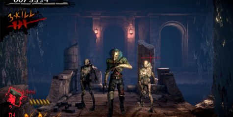 死亡之屋2：重制版/THE HOUSE OF THE DEAD 2: Remake