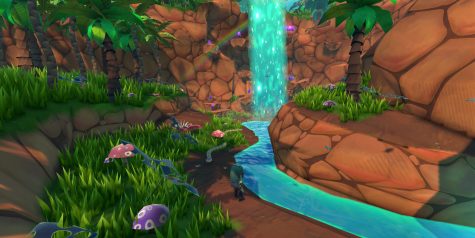 露娜与查库鲁传奇/Runa & the Chaikurú Legacy