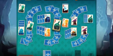 仙女纸牌：丰收/Faerie Solitaire Harvest