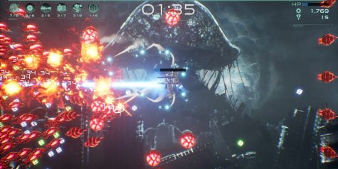 第九哨兵姐妹/9th Sentinel Sisters