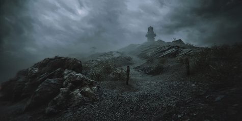 灯塔守望者/The Lightkeeper