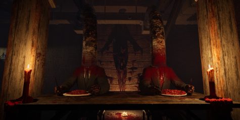 脱轨者/The Derailed