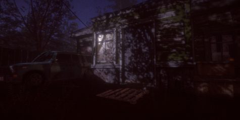 怪谈：1992/Uncanny Tales: 1992